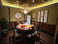-李久其家民间餐厅(观沙岭公园店)