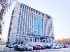 -东北大学(南湖校区)