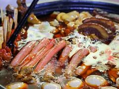 -安徽阜阳卷馍(西单店)