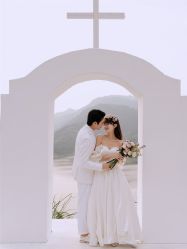 -巴黎恋人婚纱摄影(东莞总店)