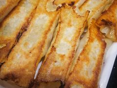 锅贴-食代馆(深业上城店)