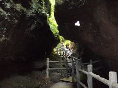 -桂林资江天门山风景区
