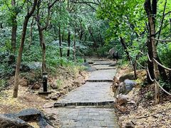 -云峰山自然风景区