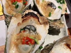 -木屋烧烤(坂田天安云谷店)