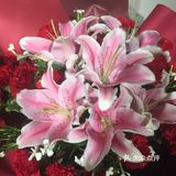 诺漫花艺馆