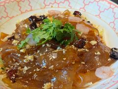-五谷丰登农家院·地道胶东菜·海鲜烧烤(威海店)