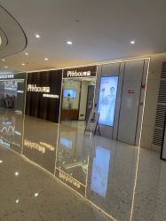 -芳朵美容养生SPA