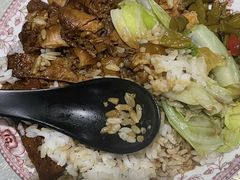 -瑞霖·隆江猪脚饭