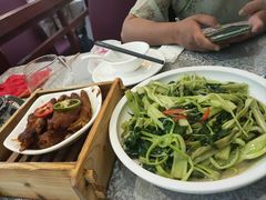 -中恒华茶楼(牌坊店)