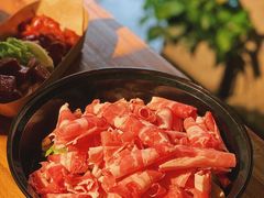 肥牛-么肆烤肉(汉街形象店)