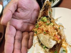 -天天鱼港·海鲜·鲅鱼水饺·招牌烤鸭(黄骅店)