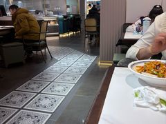 -丝路伊兰·兰州牛肉面(牛街总店)