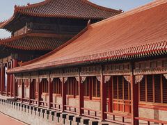 -故宫博物院(故宫)