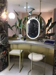 -本小姐美学·半永久纹眉野生眉