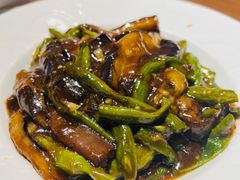 -南门小馆·清真(国贸商城店)
