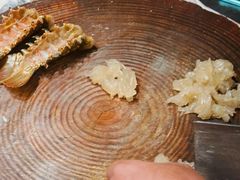 -草鱼先生潮州鱼生·虾生(新厦花园店)