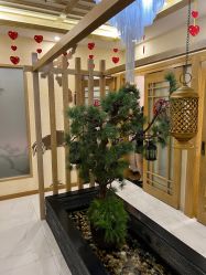 -芳朵美容养生SPA