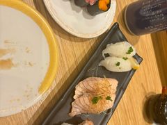 -合点寿司(金虹桥商场店)