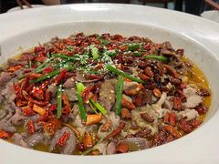 -邱大妈水煮(龙山店)