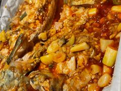 -红辣椒·川菜·火锅(张杨路店)