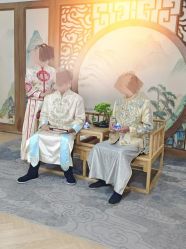 -金夫人One家全家福摄影(光环店)