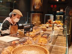 -FANEN法念·烘焙·甜点(万象城店)