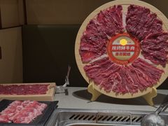 -海底捞火锅(泉城路店)