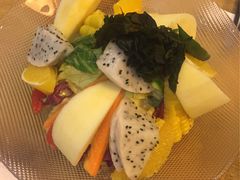 -水之惠鲜鱼料理(王府大街店)