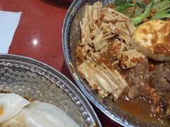-喜家德虾仁水饺(景枫中心店)
