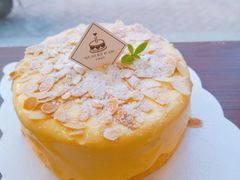 -壹点壹客·生日蛋糕(龙岗店)