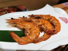 -万鱼亭 日本料理(无锡香山名园店)