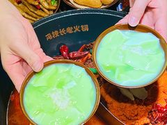 -冯校长老火锅(广州正佳广场店)
