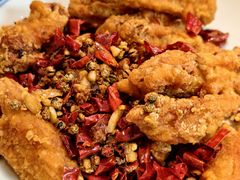 -欧记大排档·景德菜(上海首店)