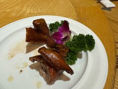 -德胜轩正宗顺德菜(宝安沙井会展中心店)