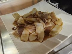 韩式鱿鱼-猫爪爪原切自助烤肉(观音桥阳光世纪店)
