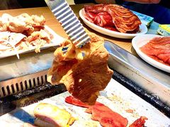 -苏格里岛自助海鲜烧烤火锅(南门口店)