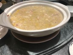 -悦融琥珀·京鲁菜·海味珍品(西单店)