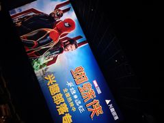 -英皇电影城(英皇集团中心IMAX店)