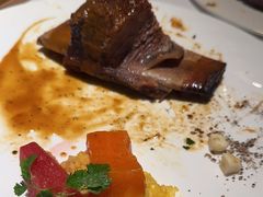 -王品牛排(郑州大卫城店)