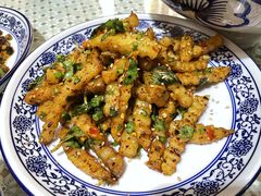 -蜗牛小馆醉乡民谣云南菜(惠新西里店)