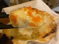 -吉炙烧鸟•本格料理(国际商贸城店)