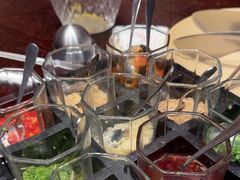 -滇野云南野生菌餐厅(陕西南路店)