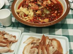 -紫光园·烤鸭·北京菜(劲松店)