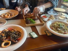 -猫岛主趣味餐厅(鼓浪屿店)