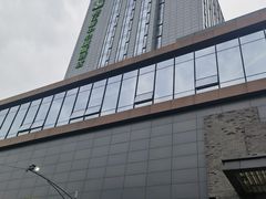 -都江堰中心国际酒店