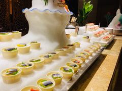 -雍和会海鲜姿造自助(湖东路店)