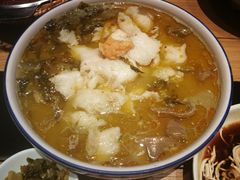 -东园小馆(苏州中心店)