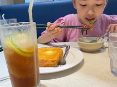 -和平馆·地道港澳茶餐厅(西门口店)