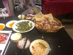 -粗茶淡饭•陕菜•家常菜