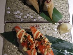 -赤坂亭M9和牛烧肉·日料398放题(万达店)